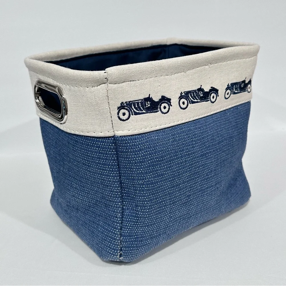 Decorative Storage Basket